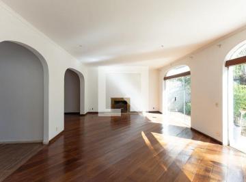 Casa · 400m² · 4 Quartos · 6 Vagas · Casa à Venda - Moema, 4 Quartos, 400 m2