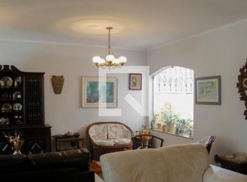 Casa · 496m² · 6 Quartos · 5 Vagas · Casa à Venda - Santa Paula, 6 Quartos, 496 m2