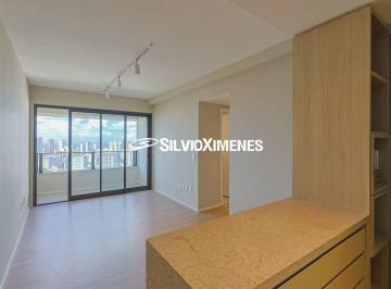Apartamento · 70m² · 2 Quartos · 2 Vagas · Apartamento com 2 quartos para Locação, Vila Da Serra - Nova Lima