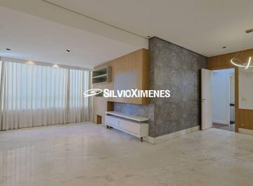 Apartamento · 95m² · 3 Quartos · 2 Vagas · Apartamento com 3 quartos para Locação, Belvedere - Belo Horizonte