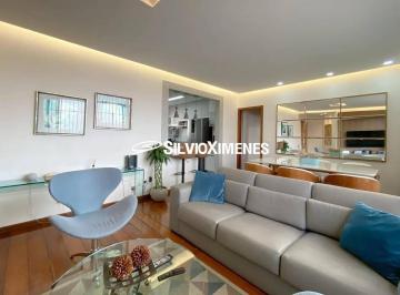 Apartamento · 102m² · 3 Quartos · 2 Vagas · Apartamento com 3 quartos, Gutierrez - Belo Horizonte