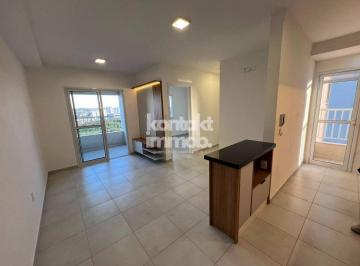 Apartamento · 61m² · 2 Quartos · 1 Vaga · Apartamento com 2 quartos à Venda, Jardim Saira - Sorocaba