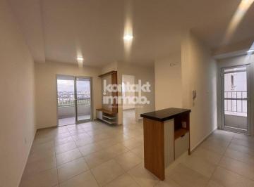 Apartamento · 61m² · 2 Quartos · 1 Vaga · Apartamento com 2 quartos à Venda, Jardim Saira - Sorocaba