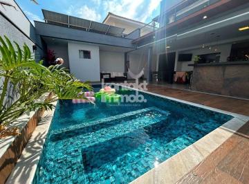 Casa · 231m² · 3 Quartos · 4 Vagas · Casa de condomínio - Sobrado com 3 quartos à Venda, Ibiti Royal Park - Sorocaba