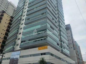 Apartamento · 89m² · 3 Quartos · 1 Vaga · Guilhermina 3 Dorm, 1 Suíte, 1 Vaga, Lazer Completo, Sacada Gourmet