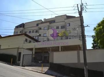 Apartamento · 107m² · 2 Quartos · 2 Vagas · Apartamento Duplex à Venda – Condomínio Spazio Monte Verde, Mogi das Cruzes/SP
