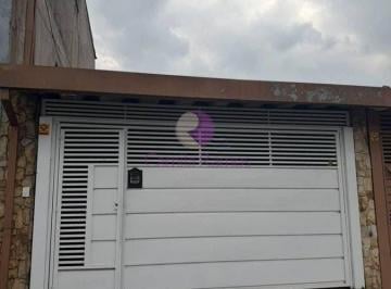 Casa · 130m² · 3 Quartos · 2 Vagas · Casa à Venda – Vila Figueira, Suzano/Sp