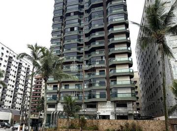 Apartamento · 122m² · 2 Quartos · 1 Vaga · LOCAÇÃO DEFINITIVA FRENTE MAR !!! 2 DORMITORIOS LAZER COMPLETO APENAS R$ 3.500,00 MENSAL