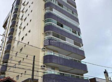 Apartamento · 164m² · 3 Quartos · 2 Vagas · Cobertura Guilhermina 3 Dorm, 2 Suítes, 2 Vagas, Lazer Completo, Sacada Gourmet