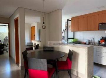 de06f2c7122611e3e6fd16c9f732c855.jpg · Apto com 3 quartos s/ 1 suie à venda, 69 m² por R$ 380.000 - Ed Piazza Boa Esperança - Cuiabá/MT