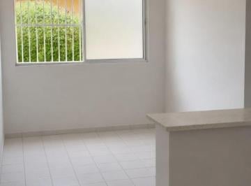 Apartamento · 41m² · 2 Quartos · 1 Vaga · APARTAMENTO 02 QUARTOS NO RESIDENCIAL QUARTZO
