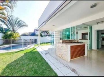 Casa · 330m² · 4 Quartos · 4 Vagas · Casa de Alto Padrão à Venda – Condomínio Esplanada do Sol | São José dos Campos/SP