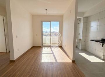 Apartamento · 71m² · 3 Quartos · 2 Vagas · Apartamento na Vila Hortência com 3 dormitórios sendo 1 suíte ao lado do Centro de Sorocaba