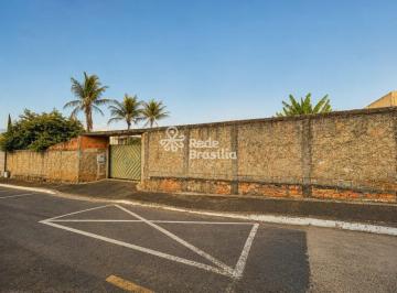 Terreno · 900m² · RUA 08 - RESD. BENEVENTO -  LOTE DE 900m² - EXCELENTE LOCALIZAÇÃO - VICENTE PIRES/DF