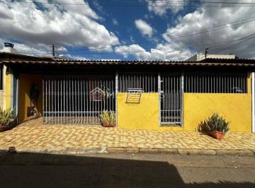 Casa · 153m² · 3 Quartos · 3 Vagas · Casa à Venda no Setor Norte – Quadra 1 Conjunto F | Gama/DF | 3 Quartos | Suíte | Hidromassagem | Fi