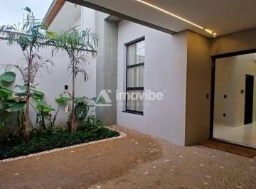 Casa · 120m² · 3 Quartos · 2 Vagas · Casa nova, com 03 quartos, 01 suíte, no Jd Esplanada em Americana SP