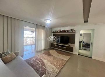 Apartamento · 166m² · 3 Quartos · 3 Vagas · Apartamento com 3 quartos, Anhangabaú - Jundiaí