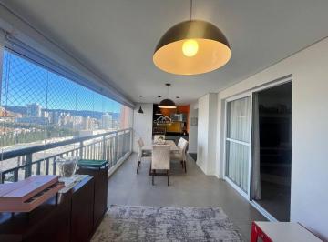 Apartamento · 166m² · 3 Quartos · 3 Vagas · Apartamento com 3 quartos, Anhangabaú - Jundiaí