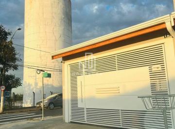 Casa · 115m² · 3 Quartos · 2 Vagas · Casa térrea nova à venda, Jardim Moacyr Arruda em Indaiatuba