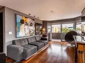 Apartamento · 134m² · 2 Quartos · 1 Vaga · Apartamento no Juvevê - ARYA 1