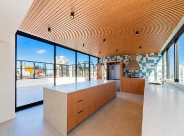 Apartamento · 390m² · 4 Quartos · 3 Vagas · Cobertura duplex no Rebouças - ARYA 1