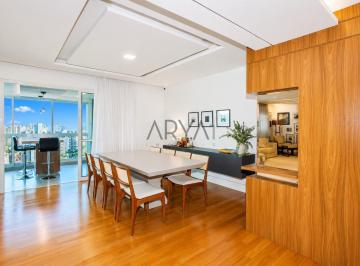 Apartamento · 166m² · 3 Quartos · 2 Vagas · Apartamento à venda no Ecoville  ARYA1