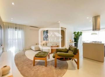 Apartamento · 93m² · 3 Quartos · 2 Vagas · Venda de Apartamento  – AIR Club & Residences by Dubai Osasco SP.