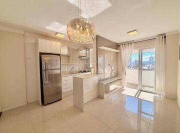 Apartamento · 70m² · 3 Quartos · 1 Vaga · Apartamento com 3 quartos, 1 sendo suíte, no Residencial Malbec em São Judas