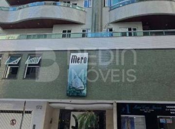 Apartamento · 80m² · 2 Quartos · 1 Vaga · Mero Apartamento 02 Dormitórios à Venda Centro Balneário Camboriú