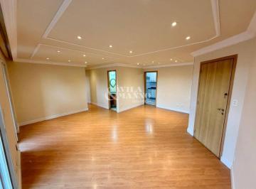 Apartamento · 105m² · 3 Quartos · 2 Vagas · Apartamento com 3 quartos, Alto da Mooca