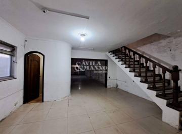 Casa · 342m² · 4 Quartos · 4 Vagas · Sobrado com 4 quartos