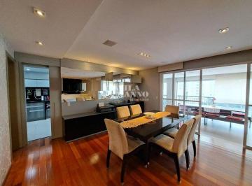 Apartamento · 210m² · 3 Quartos · 3 Vagas · Apartamento com 3 quartos na Mooca