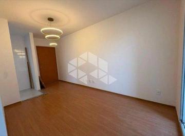 Apartamento · 44m² · 2 Quartos · 1 Vaga · Apartamento 2 dormitórios no Parque Santa Fé, Porto Alegre