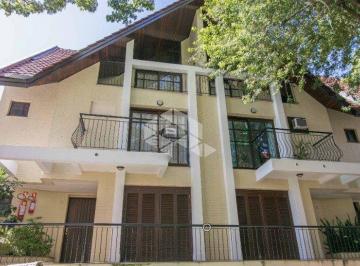 Casa · 179m² · 4 Quartos · 2 Vagas · Casa Residencial À Venda, Tristeza, Porto Alegre.