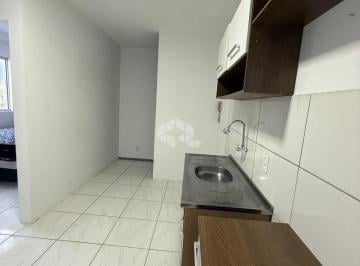 Apartamento · 41m² · 3 Quartos · APARTAMENTO À VENDA | GUARDA DO CUBATÃO - PALHOÇA/SC Residencial Alexandre Coelho