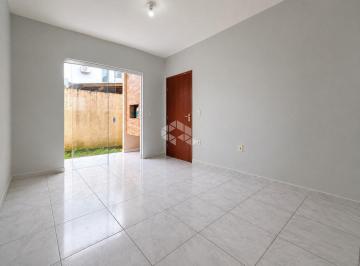 Apartamento · 67m² · 2 Quartos · 1 Vaga · Apartamento Garden com churrasqueira, amplo espaço externo e privacidade e sem t