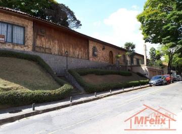 Casa · 600m² · 6 Quartos · Casa de Condomínio com 6 quartos à Venda, Vila Rosália - Guarulhos