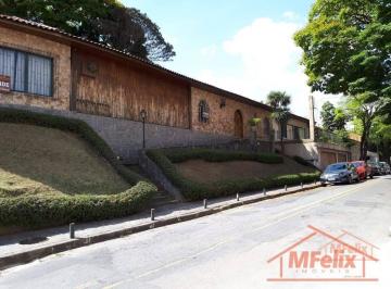 Casa · 600m² · 6 Quartos · Casa de Condomínio com 6 quartos à Venda, Vila Rosália - Guarulhos