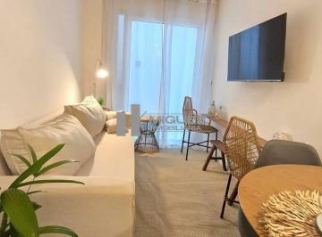 Apartamento · 41m² · 1 Quarto · Apartamento Garden de 1 Quarto à Venda no Jardim Botânico – Conforto, Exclusividade e Localização Pr