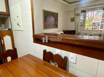 Apartamento · 87m² · 2 Quartos · 1 Vaga · Oportunidade na quadra da praia Copacabana, Posto 3! Apartamento modernizado à venda, 2 quartos , su