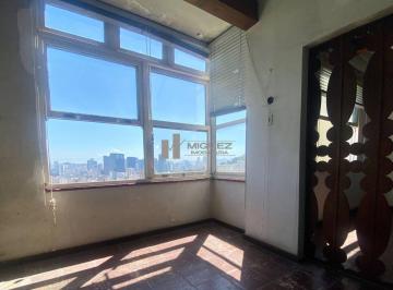 Casa · 160m² · 4 Quartos · 1 Vaga · Casa triplex charmosa joia bruta com vista panorâmica a venda em Santa Teresa. Sala 3 ambientes,4 qu