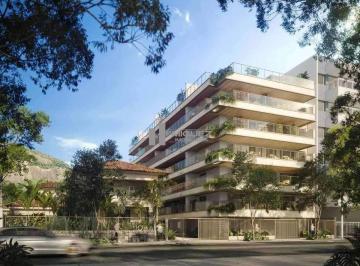 Apartamento · 77m² · 1 Quarto · Última Unidade Studio com Varanda à Venda no OBA Urca – Exclusividade em um dos Endereços Mais Desej