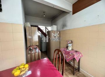 Apartamento · 5 Quartos · 1 Vaga · Cobertura duplex à venda - 4 quartos, joia bruta em rua tranquila com vaga em Copacabana, Rio de Jan