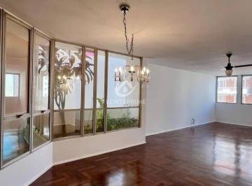 Apartamento · 183m² · 3 Quartos · 2 Vagas · Apartamento com 3 quartos à Venda, Cerqueira César - São Paulo