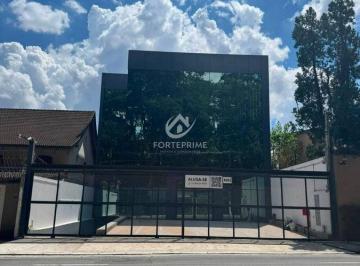 Comercial · 1103m² · 50 Vagas · Prédio para Locação, Morumbi - São Paulo