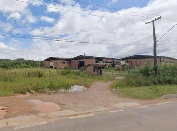 Comercial · 5404m² · Barracão, 5404M², à Venda por R$ 9.000.000,00 - Costeira, Araucária (Pr)