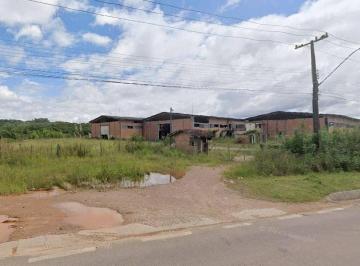 Comercial · 5404m² · Barracão, 5404M², à Venda por R$ 9.000.000,00 - Costeira, Araucária (Pr)
