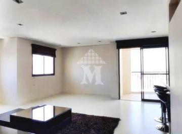 Apartamento · 115m² · 3 Quartos · 2 Vagas · Apartamento com 3 quartos para Locação, Jardim Paulista - São Paulo