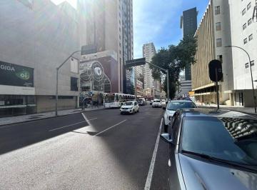 Comercial · 733m² · 16 Vagas · Sala Comercial, 733.24M², à Venda por R$ 4.803.000,00 - Centro, Curitiba (Pr)