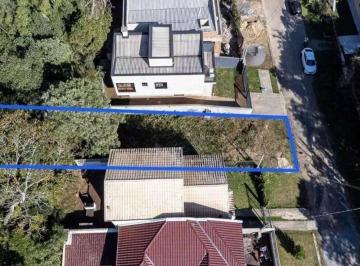 Terreno · 464m² · Terreno, 464M², à Venda por R$ 439.900,00 - Santa Felicidade, Curitiba (Pr)